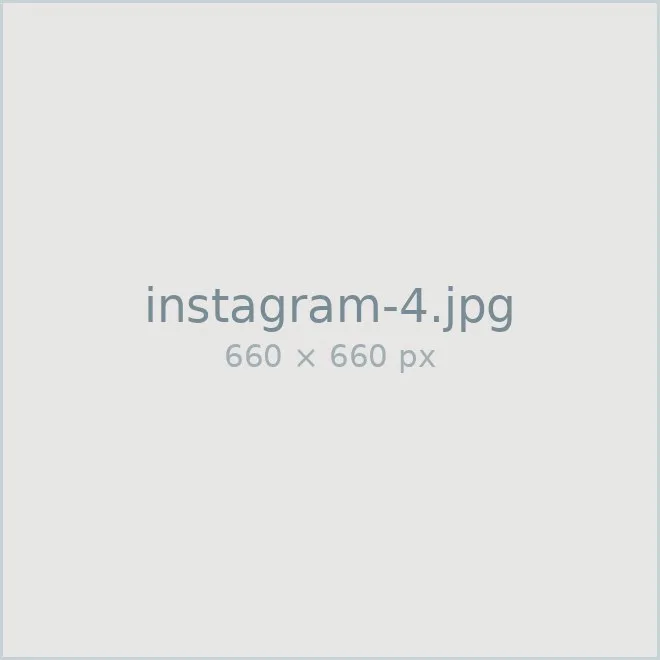 Publication Instagram