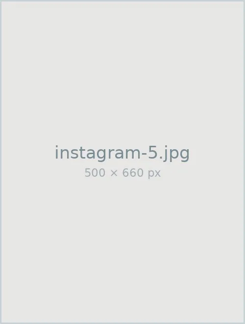 Publication Instagram