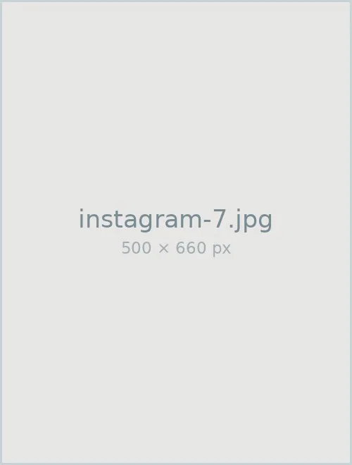 Publication Instagram